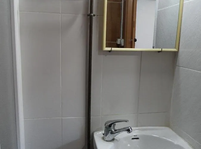 Teruel Πανσιόν Βαρκελώνη