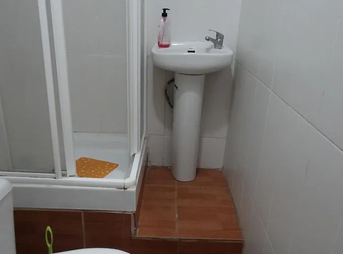 Teruel Vendégház