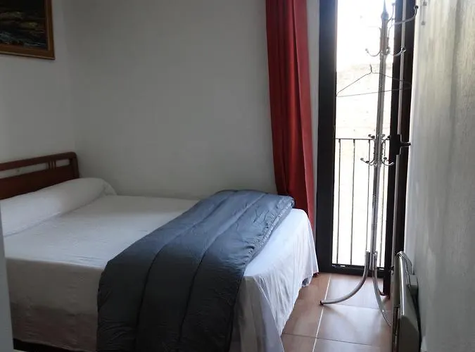 Teruel Πανσιόν