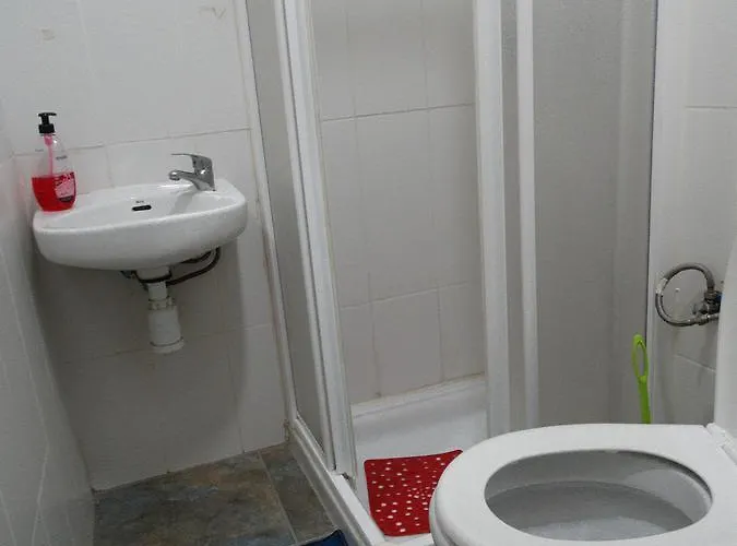 Teruel Πανσιόν Βαρκελώνη