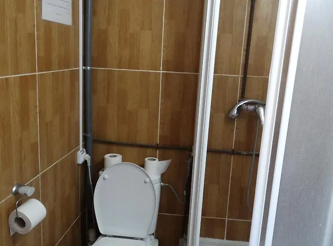 Πανσιόν Teruel Βαρκελώνη