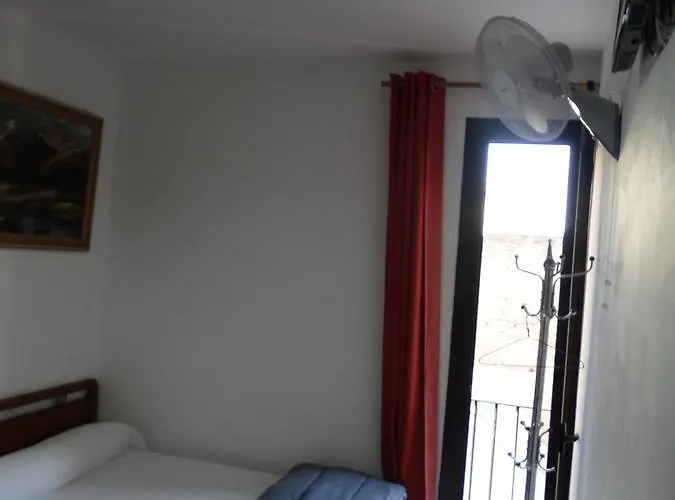 Teruel Πανσιόν