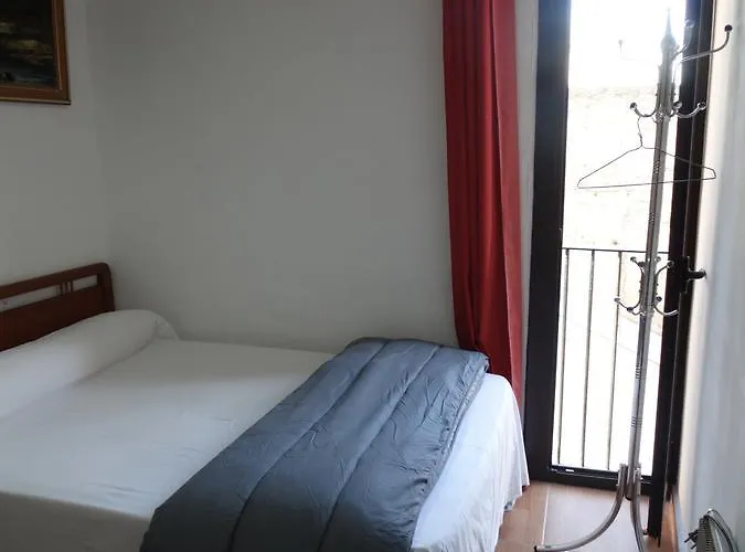 Teruel Vendégház Barcelona