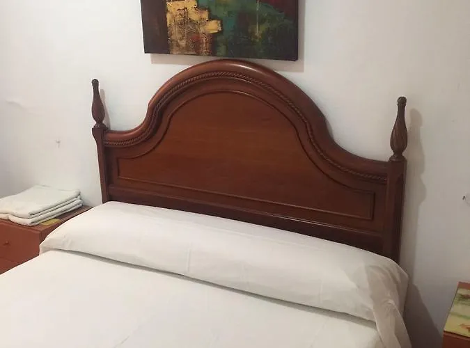 Πανσιόν Teruel *