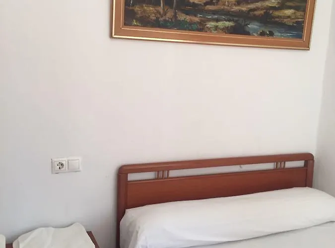 Teruel Πανσιόν