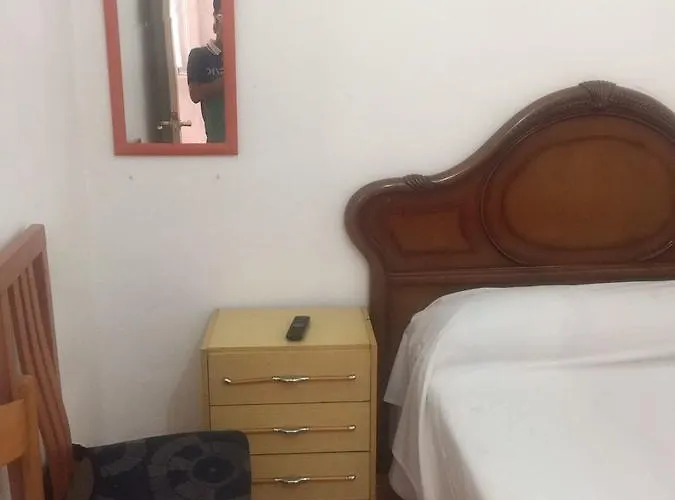 Vendégház Teruel Barcelona