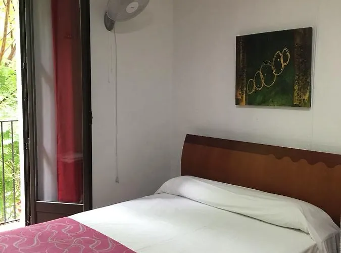 Πανσιόν Teruel *
