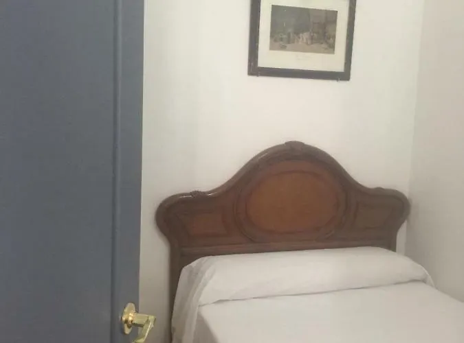 Teruel Πανσιόν