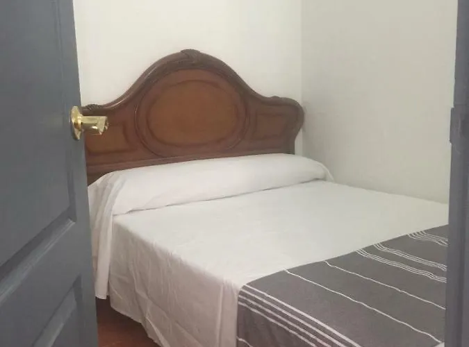 Teruel Πανσιόν *