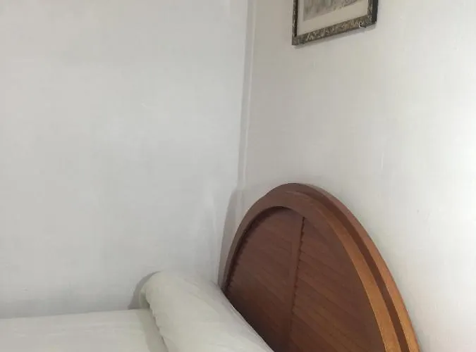 בית הארחה Teruel