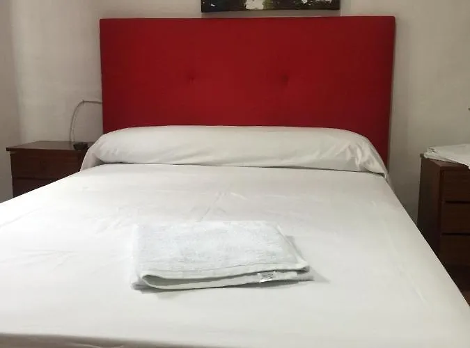 בית הארחה Teruel *