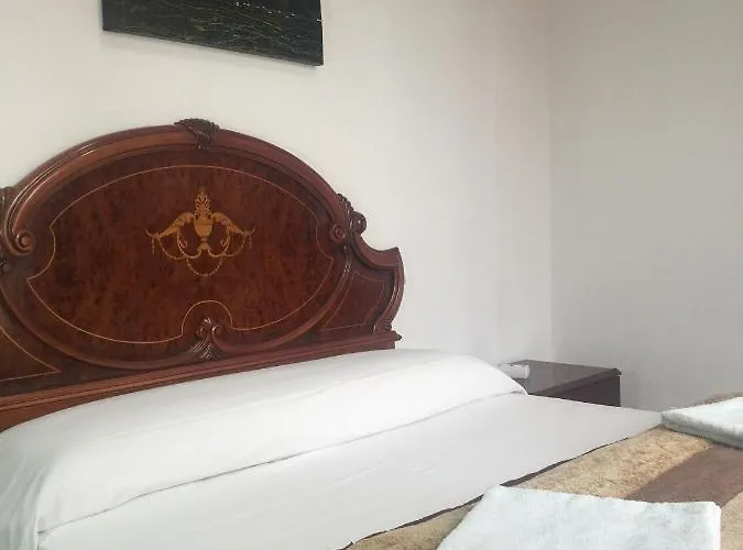 Πανσιόν Teruel Βαρκελώνη